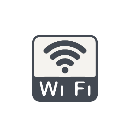 Otero_icons dark_Wifi